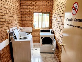 洗衣間