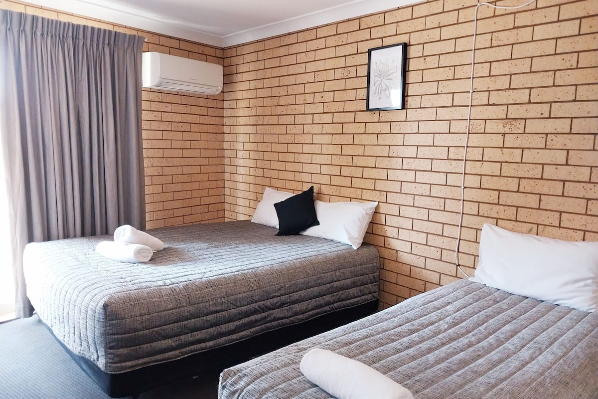 Appartamento familiare, 3 camere da letto (Non Pet Friendly) | Tende oscuranti, Wi-Fi gratuito, lenzuola