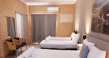 Tallarook Motor Inn