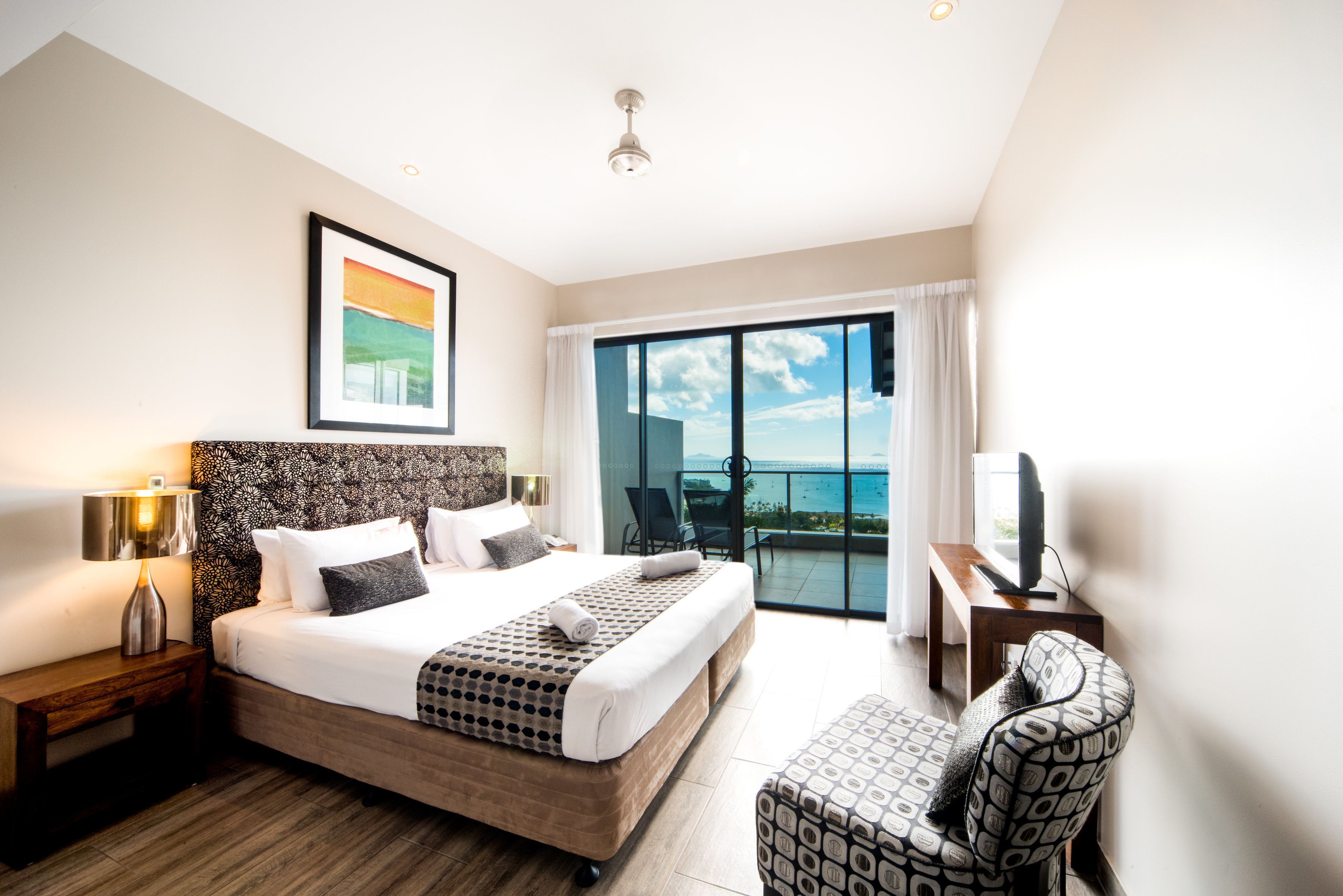 Whitsunday Reflections Apartments