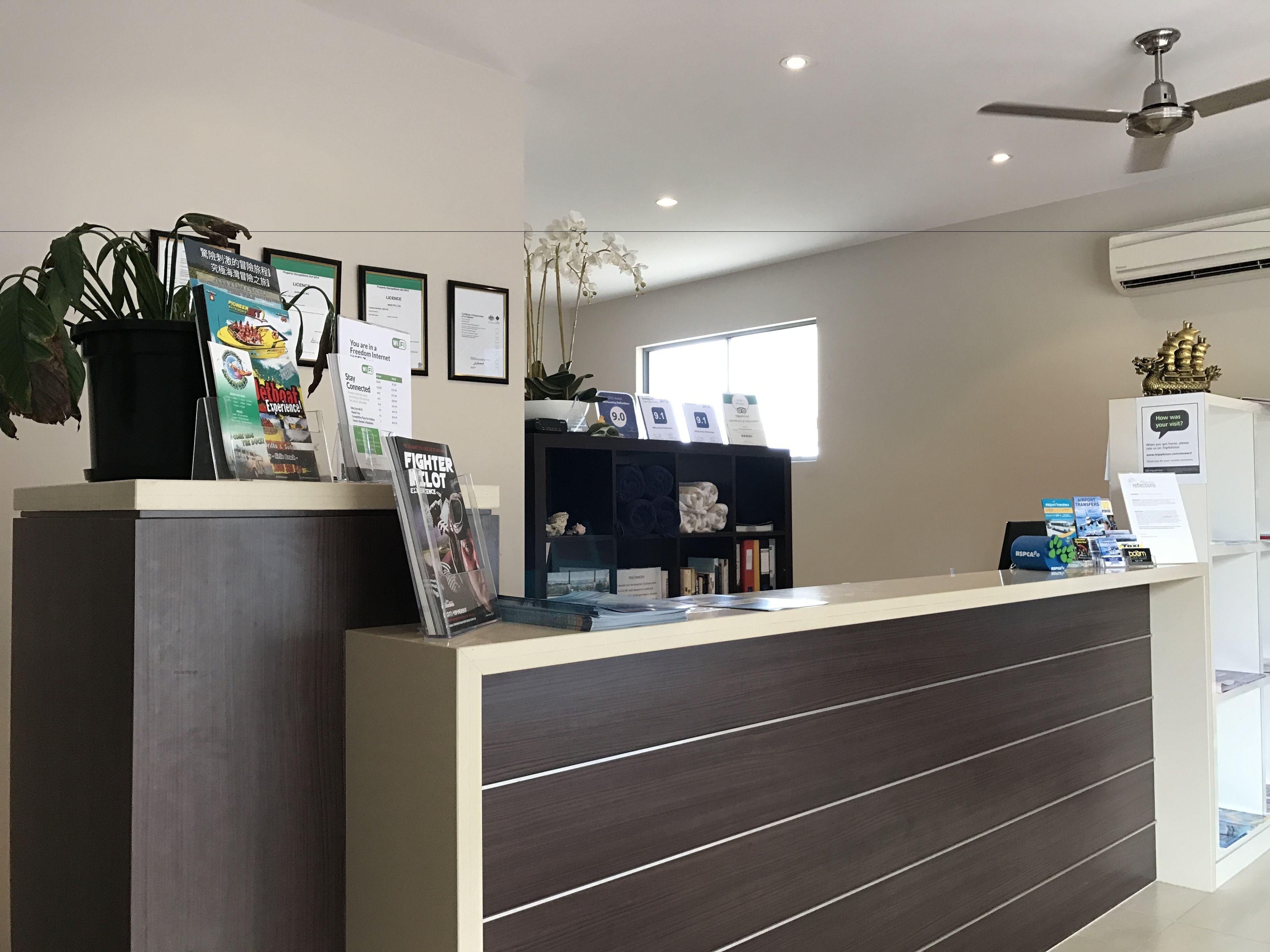 Whitsunday Reflections Apartments — image 30