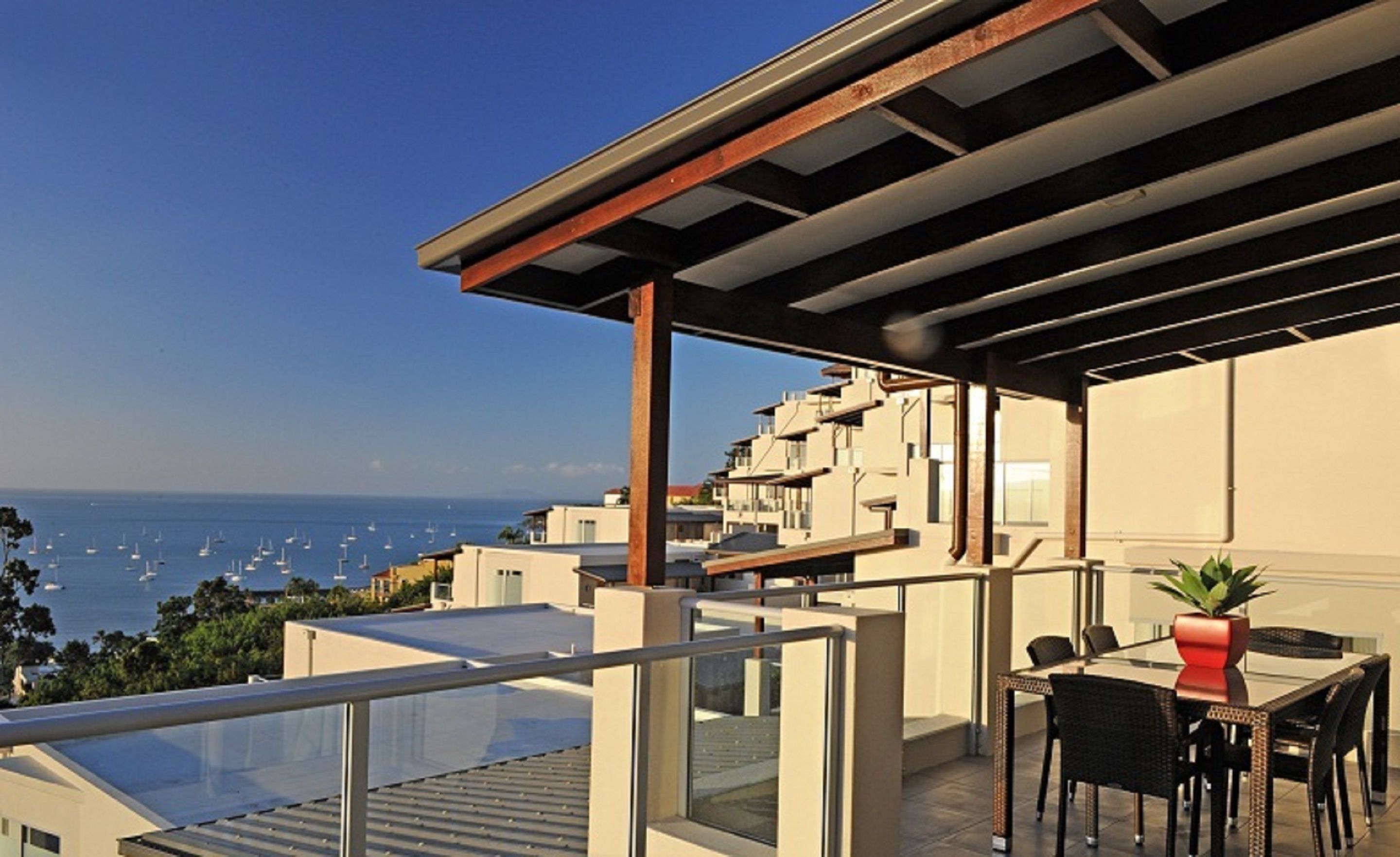 Whitsunday Reflections Apartments — image 14