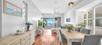 Whitsunday Reflections Apartments