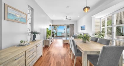 Whitsunday Reflections Apartments