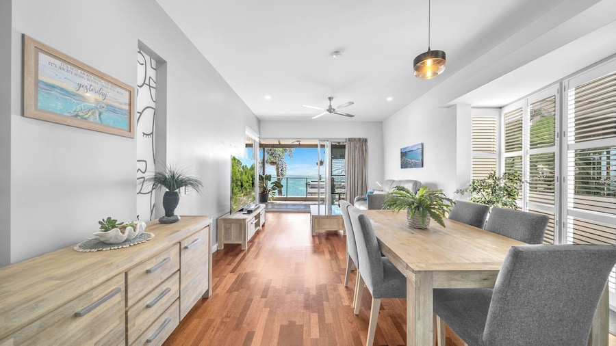 Whitsunday Reflections Apartments