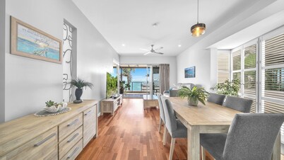 Whitsunday Reflections Apartments