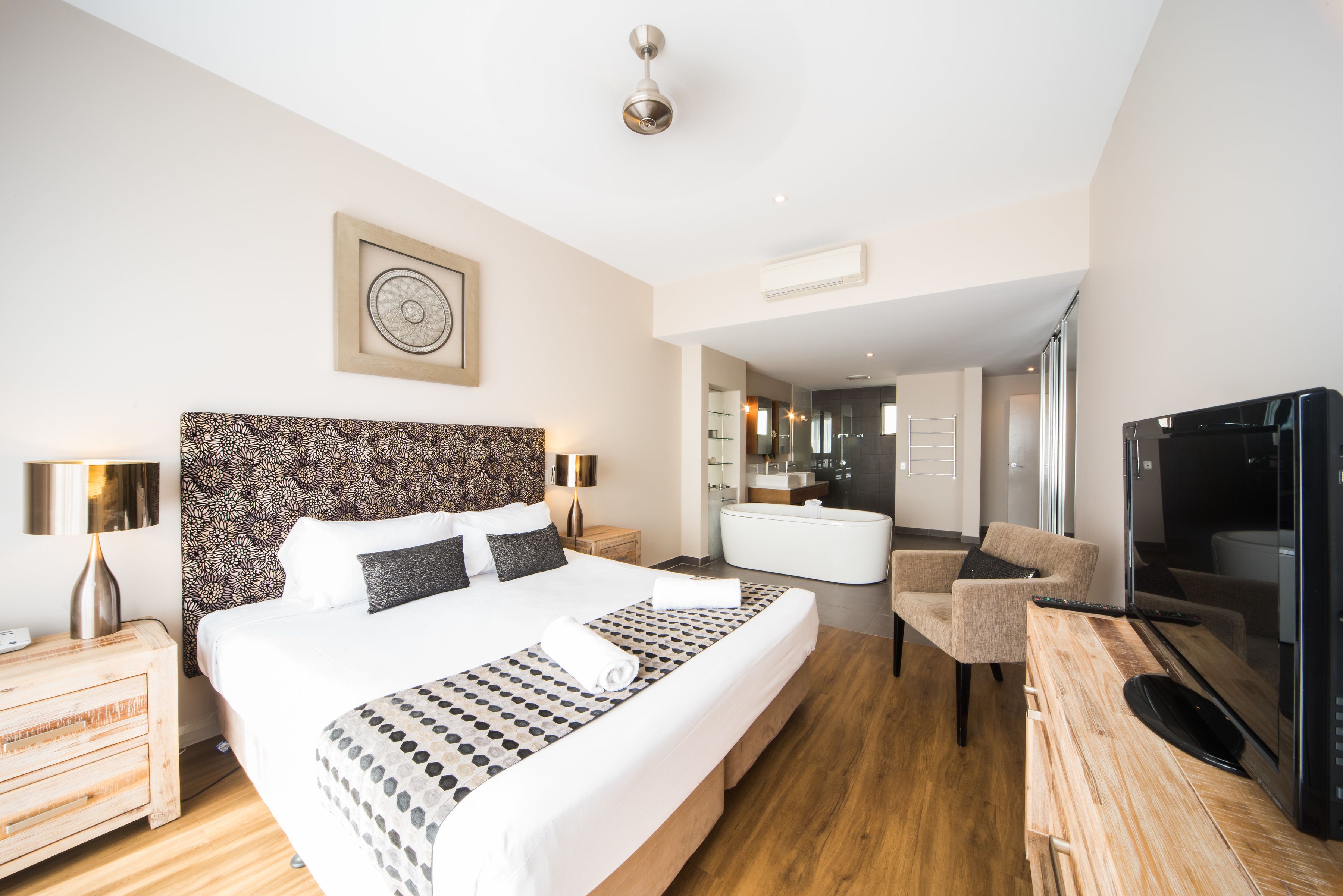 Whitsunday Reflections Apartments — image 11