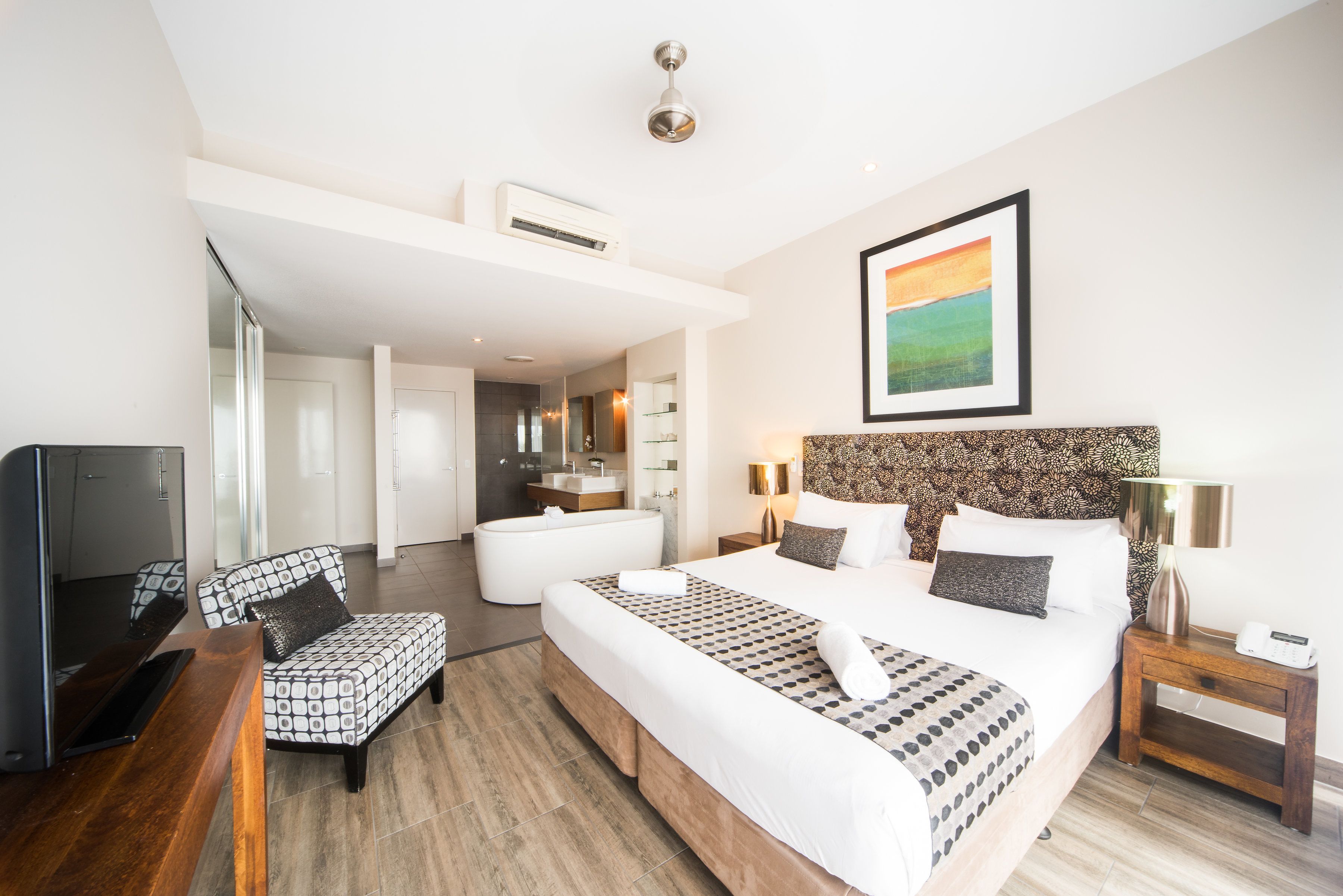 Whitsunday Reflections Apartments — image 10