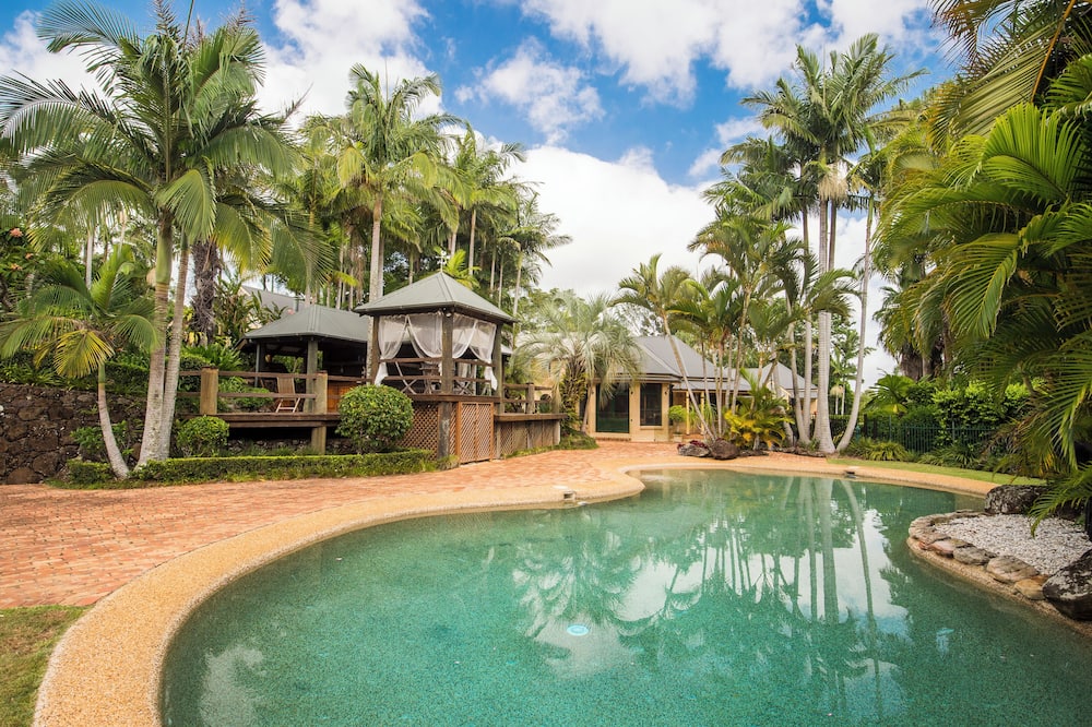 Abbie's Byron Bay Villa