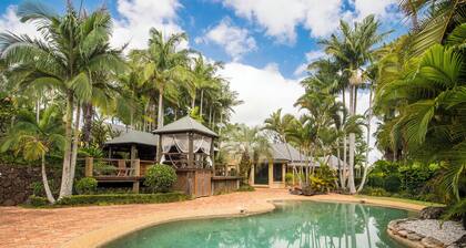 Abbie's Byron Bay Villa
