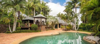 Abbie's Byron Bay Villa
