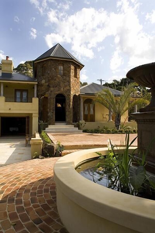 Abbie's Byron Bay Villa - North Coast