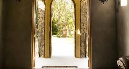 Abbie's Byron Bay Villa