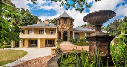Abbie's Byron Bay Villa