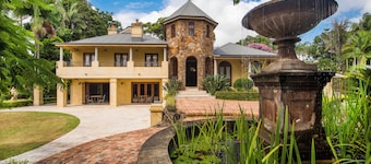Abbie's Byron Bay Villa