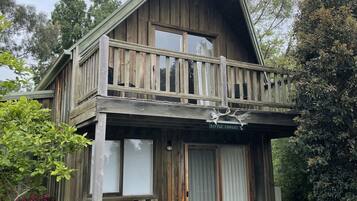 Romantic Chalet, 2 Bedrooms