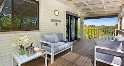 Daylesford Spa Accommodation