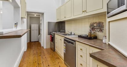 Wyatt Guest House