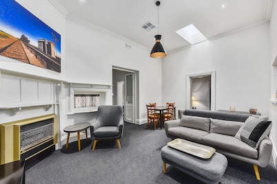 Wyatt Guest House