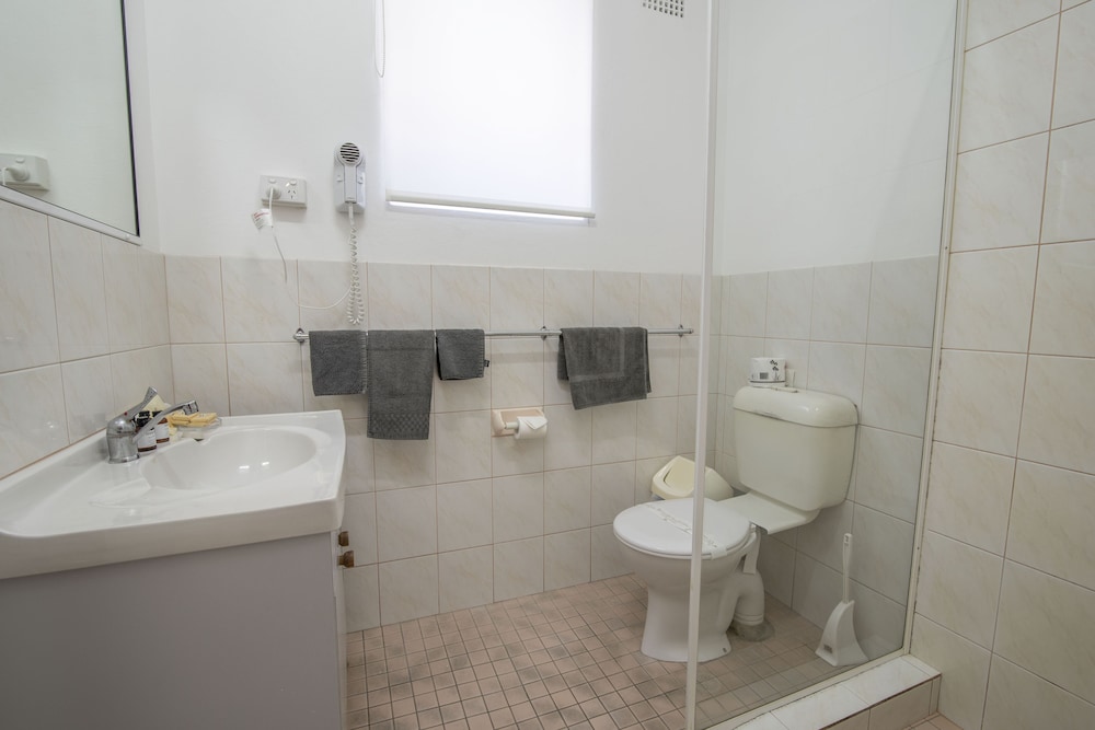 Bermagui Motor Inn by null