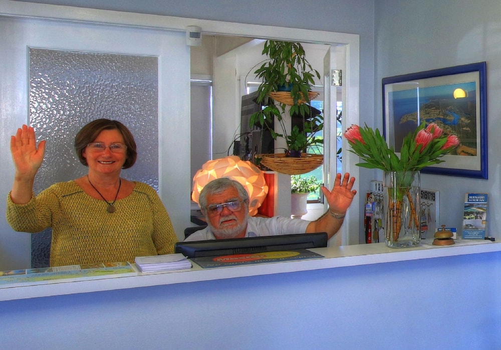 Bermagui Motor Inn by null