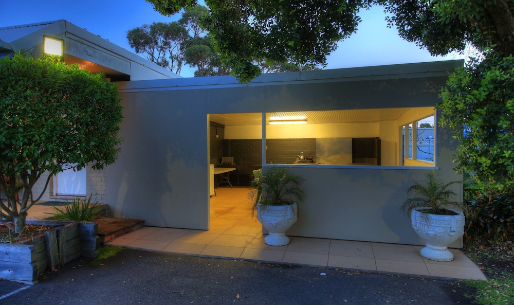 Bermagui Motor Inn by null