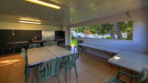Restaurant - Bermagui Motor Inn (Bermagui)