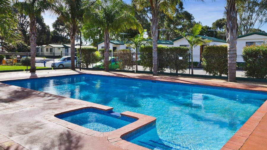 Sandhurst Motel