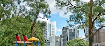 Rivercity Gardens