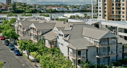 Rivercity Gardens