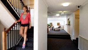 Escalier