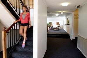 Staircase - Rivercity Gardens (Kangaroo Point)