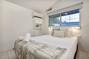 Value Villa - Tasman Holiday Parks - Torquay Palms (Torquay)