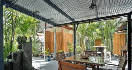 Tasman Holiday Parks - Torquay Palms