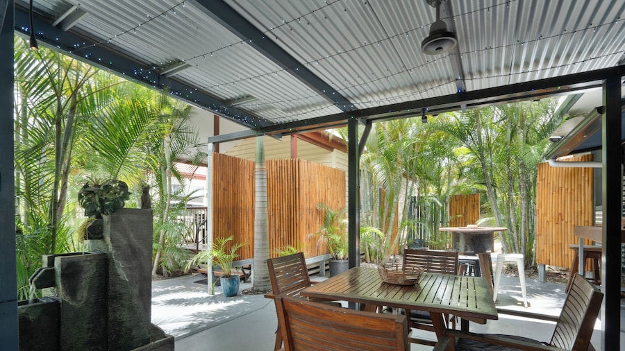 Tasman Holiday Parks - Torquay Palms