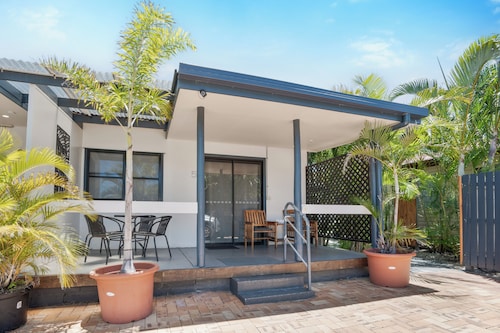 Tasman Holiday Parks - Torquay Palms