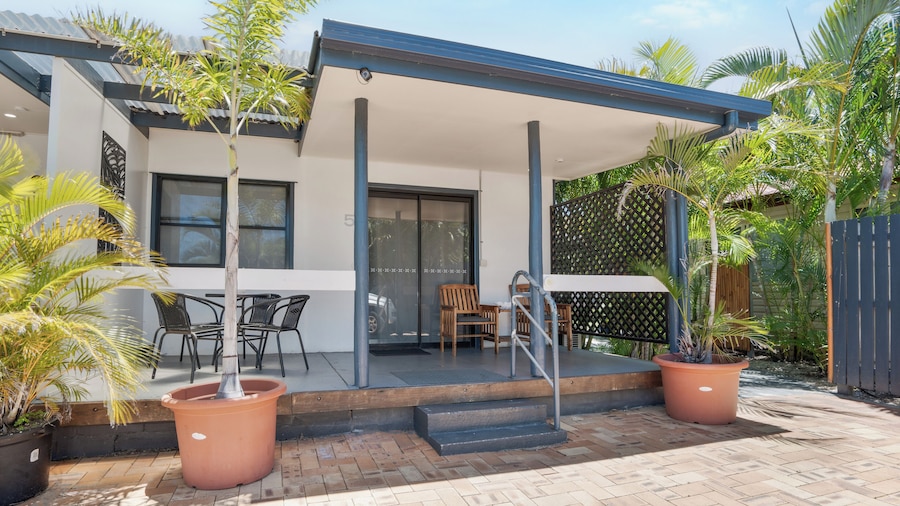 Tasman Holiday Parks - Torquay Palms