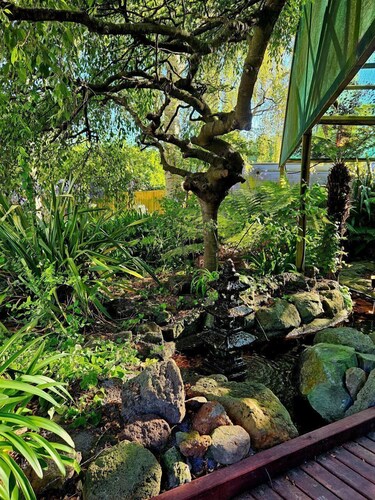 The Camperdown Mill - South West Victoria