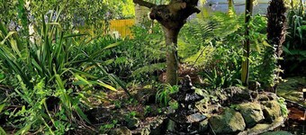 The Camperdown Mill - South West Victoria