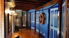 Three Bedroom Guest House