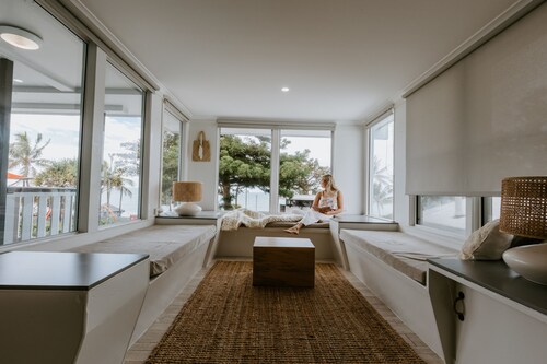 Yeppoon Surfside Motel