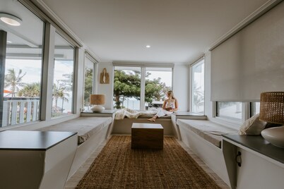 Yeppoon Surfside Motel