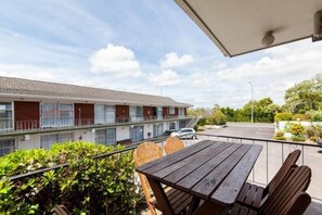 Área de parrilladas y picnic