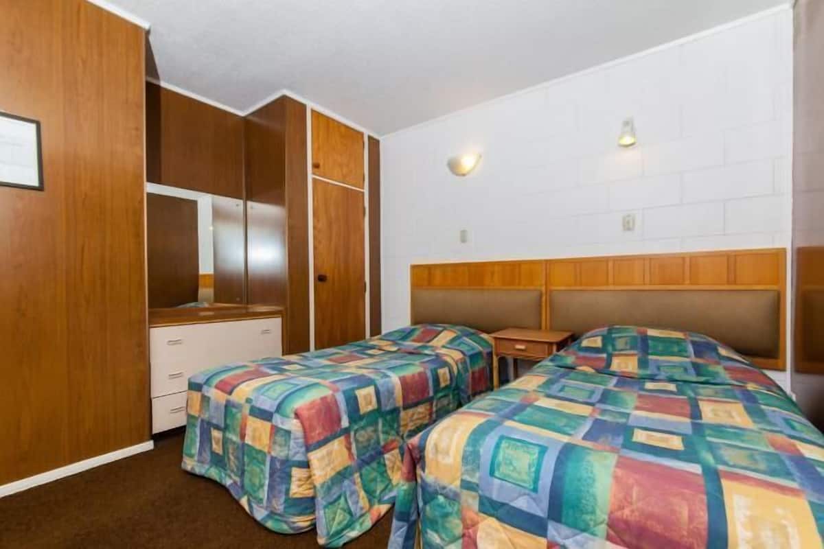 Suite Standard, 2 chambres, non-fumeur, cuisine (Unit)