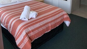 Room - Mt Beauty Motor Inn (Mount Beauty)