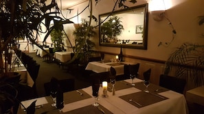 餐廳
