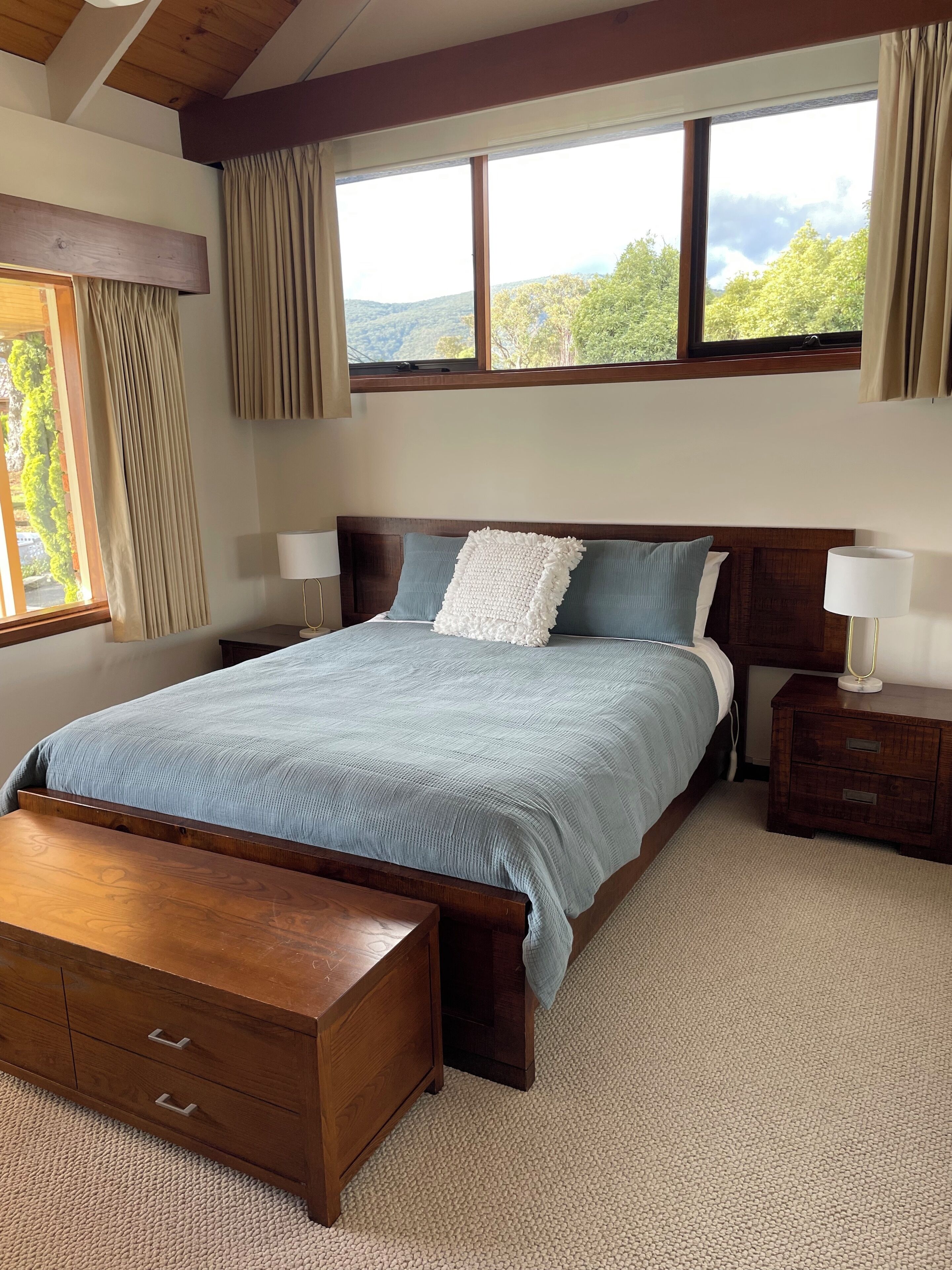 The Cottage (2 Bedrooms)