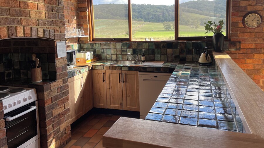 Langbrook Estate Cottages