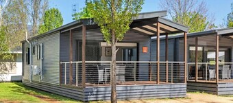 Discovery Parks - Mount Buffalo