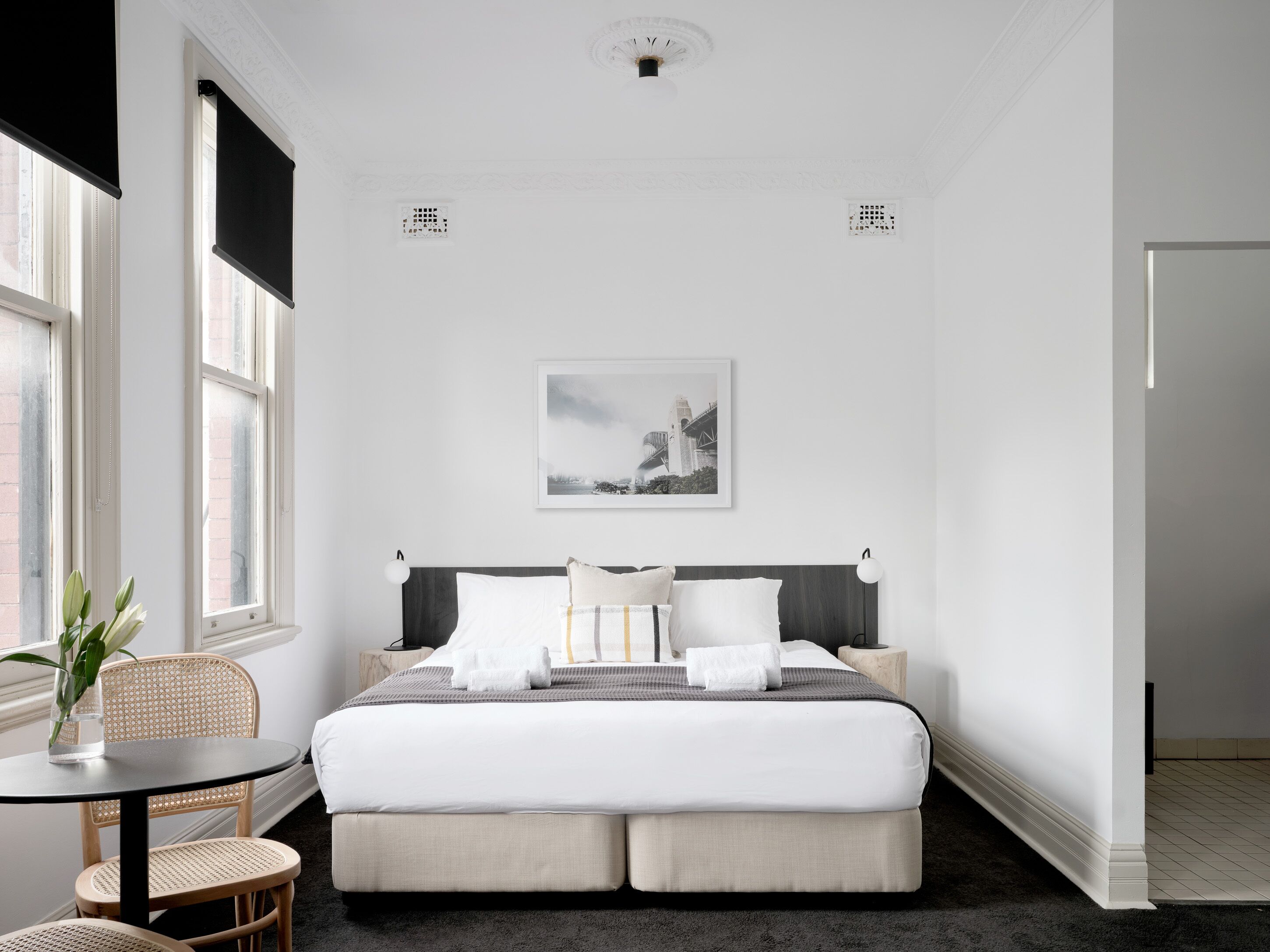 Photo - Dunkirk Hotel Pyrmont